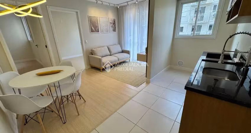 Apartamento com 2 quartos à venda na Celestino Killing, 100, Santo Afonso, Novo Hamburgo