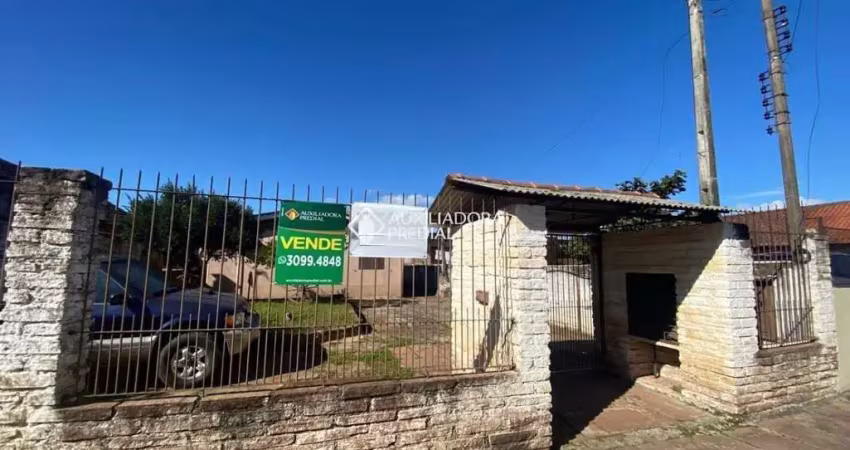 Casa com 3 quartos à venda na Rua Niterói, 665, Scharlau, São Leopoldo