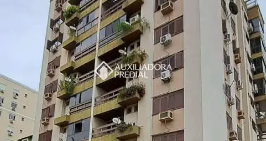Apartamento com 3 quartos para alugar na Rua Flores da Cunha, 75, Centro, São Leopoldo