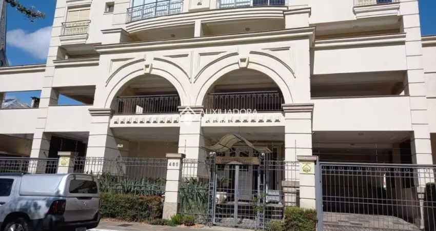 Cobertura com 3 quartos para alugar na Rua São Joaquim, 985, Centro, São Leopoldo