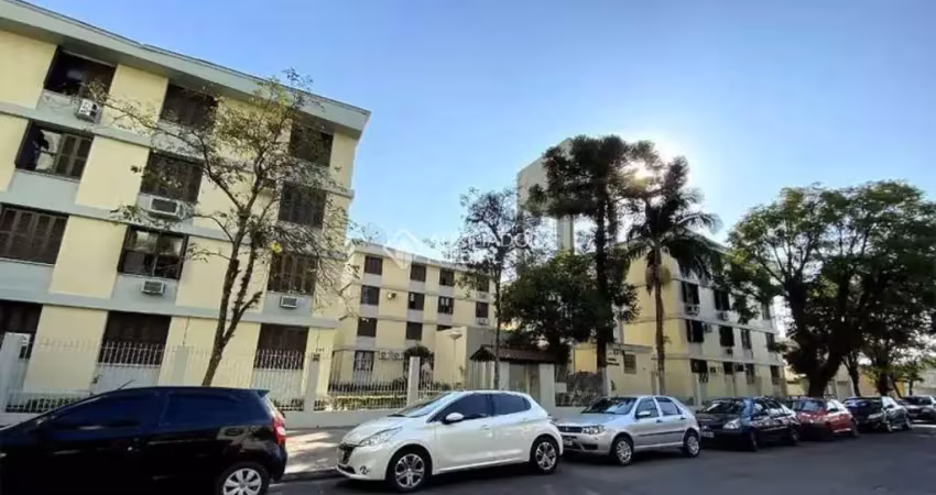 Apartamento com 2 quartos à venda na Rua São Pedro, 1205, Centro, São Leopoldo