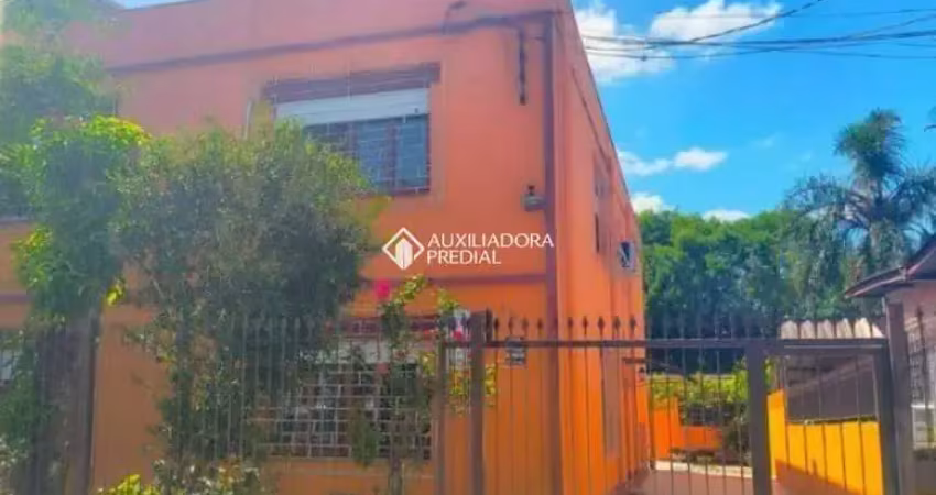 Apartamento com 1 quarto à venda na Rua Vítor Valpírio, 169, Anchieta, Porto Alegre