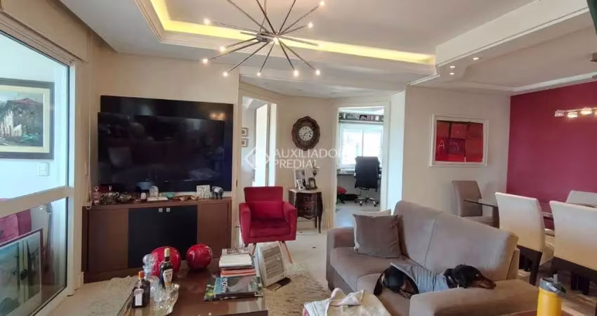 Apartamento com 3 quartos à venda na Rua São Joaquim, 742, Centro, São Leopoldo