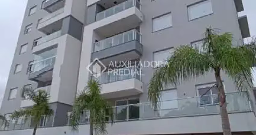 Apartamento com 3 quartos à venda na Avenida Doutor Mário Sperb, 1095, Morro do Espelho, São Leopoldo