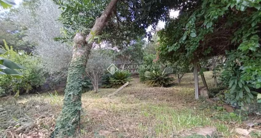 Terreno à venda na Vítor Luiz Soares, 149, Pinheiro, São Leopoldo