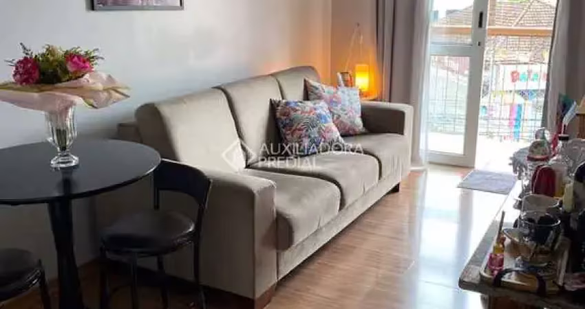 Apartamento com 3 quartos à venda na Rua José Bonifácio, 1086, Centro, São Leopoldo