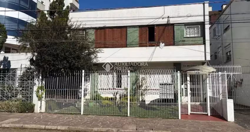 Apartamento com 1 quarto à venda na Rua Uruguaiana, 75, Menino Deus, Porto Alegre