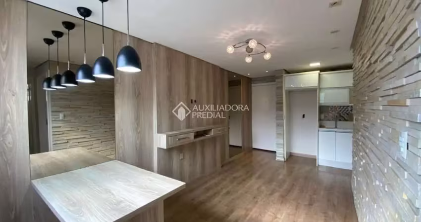 Apartamento com 2 quartos à venda na Avenida Lúcio Bittencourt, 1410, Centro, Sapucaia do Sul