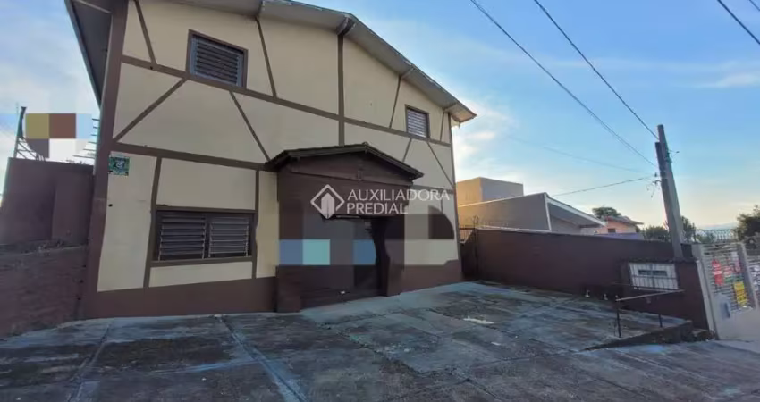 Prédio à venda na Avenida Padre Santini, 365, Jardim América, São Leopoldo