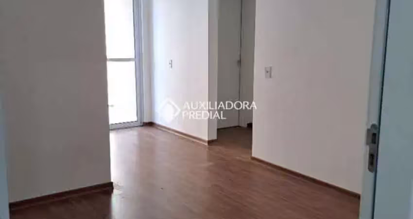 Apartamento com 2 quartos para alugar na Rua Odilo Aloysio Daudt, 1199, Feitoria, São Leopoldo