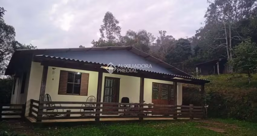 Fazenda à venda na Estrada Da Tafona Velha, 389, Areião, Portão