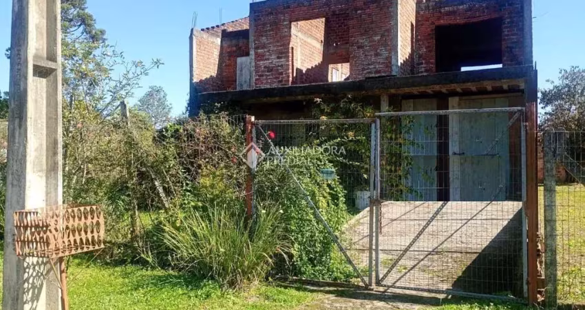 Terreno à venda na Osmar Darcy Heinfarth, 414, Feitoria, São Leopoldo
