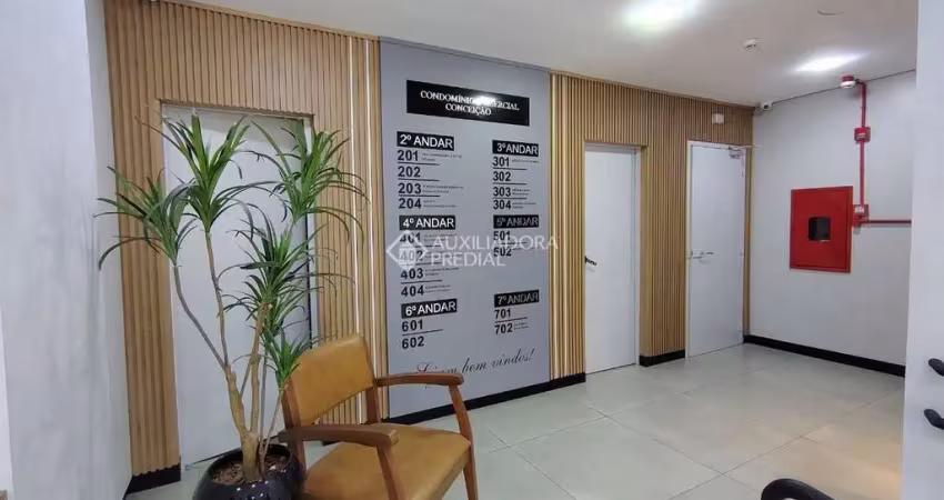 Sala comercial à venda na Rua Conceição, 779, Centro, São Leopoldo