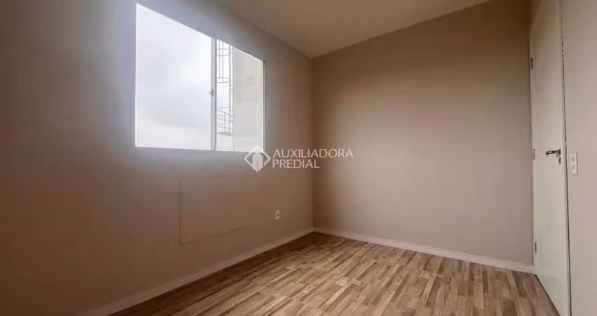Apartamento com 2 quartos à venda na Rua Ricardo João Merker, 44, Santos Dumont, São Leopoldo