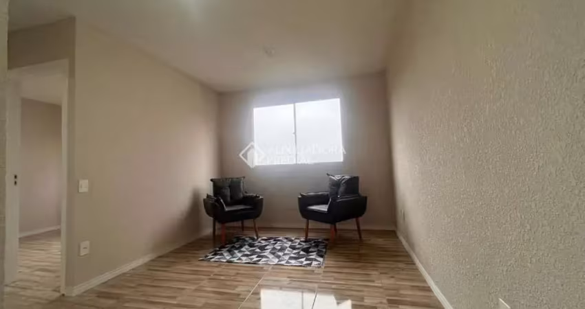 Apartamento com 2 quartos à venda na Rua Ricardo João Merker, 44, Santos Dumont, São Leopoldo