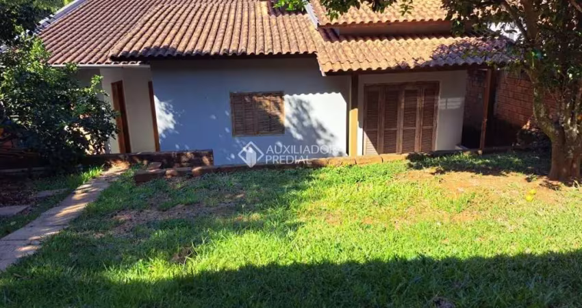 Casa com 3 quartos à venda na Rua Santos, 82, Campestre, São Leopoldo