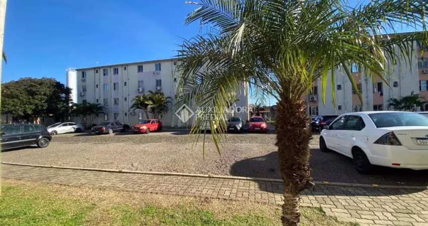 Apartamento com 2 quartos à venda na Rua Waldemiro da Silva, 420, Campina, São Leopoldo