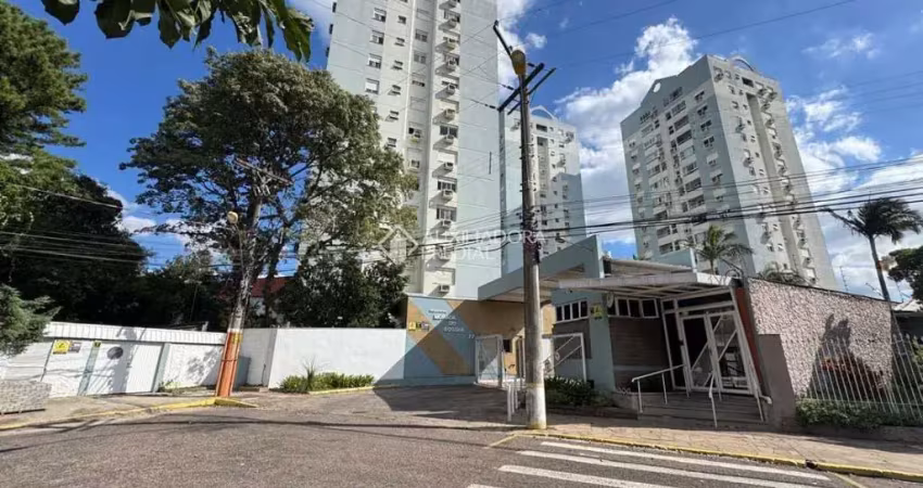 Apartamento com 3 quartos à venda na Rua Felipe dos Santos, 77, Padre Reus, São Leopoldo
