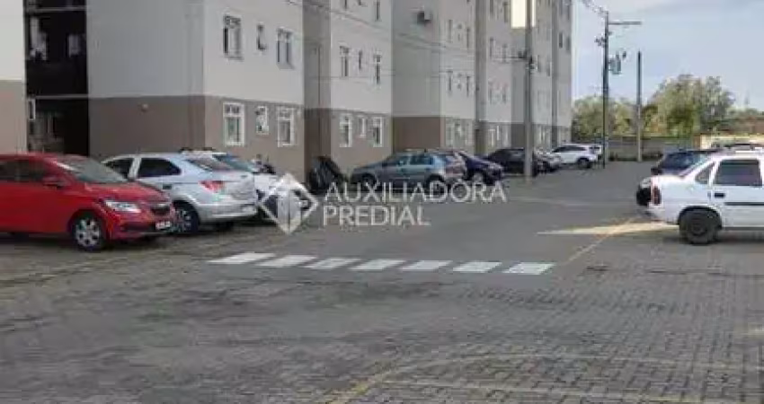 Apartamento com 2 quartos à venda na Rua Odilo Aloysio Daudt, 1199, Feitoria, São Leopoldo