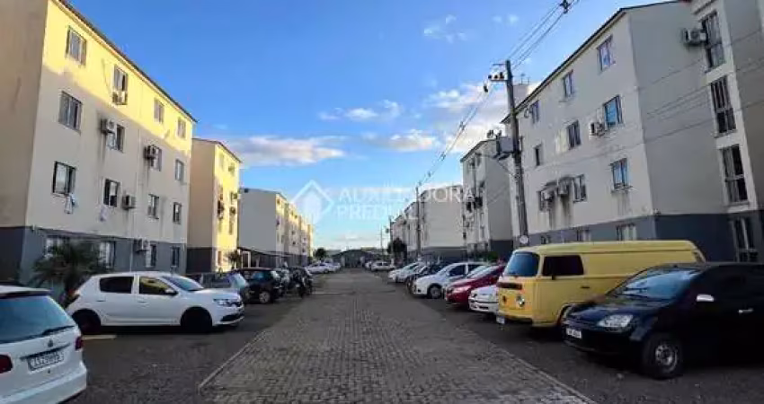 Apartamento com 2 quartos à venda na Ipamoriti, 254, Campina, São Leopoldo
