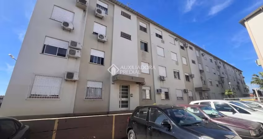Apartamento com 2 quartos à venda na Pedro Pohlmann, 304, Canudos, Novo Hamburgo