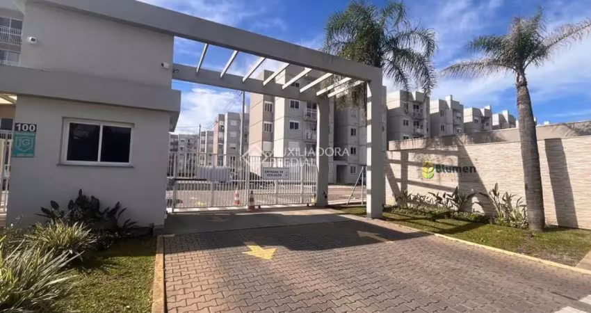 Apartamento com 2 quartos à venda na Celestino Killing, 100, Santo Afonso, Novo Hamburgo
