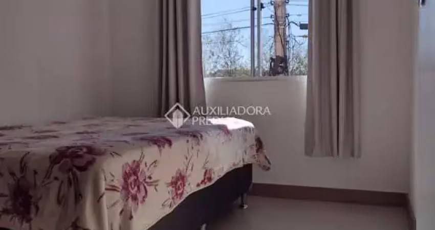 Apartamento com 3 quartos à venda na Avenida Thomaz Edison, 3500, São Miguel, São Leopoldo