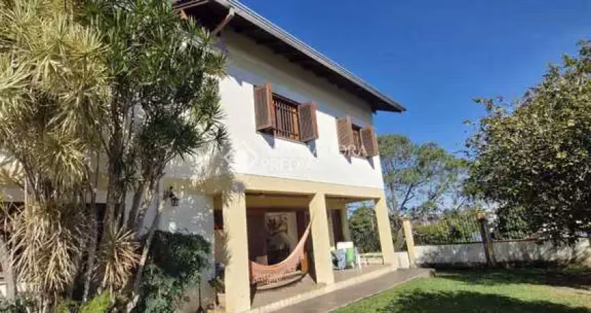 Casa com 3 quartos à venda na Rua Santos Pedroso, 516, Guarani, Novo Hamburgo