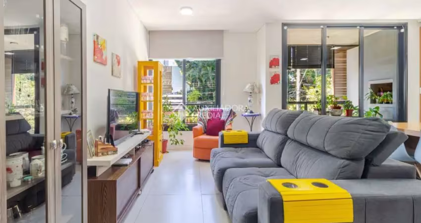 Apartamento com 3 quartos à venda na Rua Júlio de Castilhos, 167, Morro do Espelho, São Leopoldo