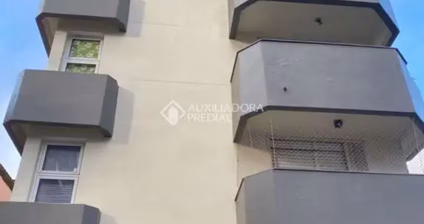 Apartamento com 1 quarto à venda na Rua Flores da Cunha, 364, Centro, São Leopoldo