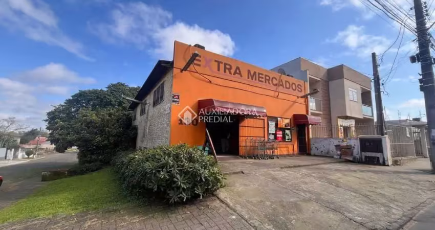 Casa comercial à venda na Rua Theodomiro José de Mello, 1300, Feitoria, São Leopoldo