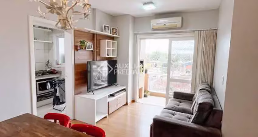 Apartamento com 2 quartos à venda na Rua São Joaquim, 295, Centro, São Leopoldo