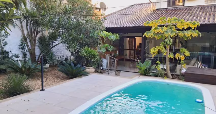 Casa com 3 quartos à venda na Rua Padre Giordano Bruno, 301, Jardim América, São Leopoldo