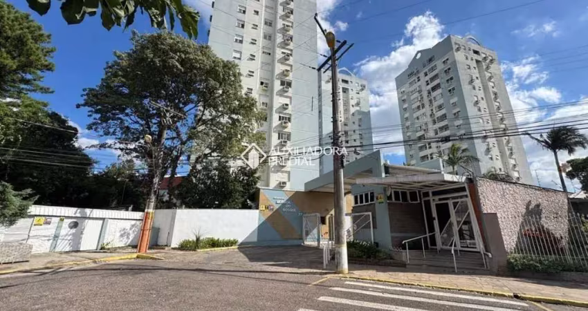Apartamento com 2 quartos à venda na Rua Felipe dos Santos, 77, Padre Reus, São Leopoldo