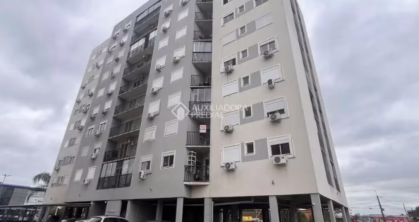 Apartamento com 2 quartos à venda na Rua La Paz, 299, Santo Afonso, Novo Hamburgo