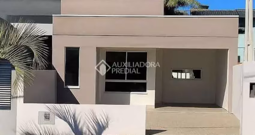 Casa com 3 quartos à venda na Rua Ipiranga, 468, Scharlau, São Leopoldo