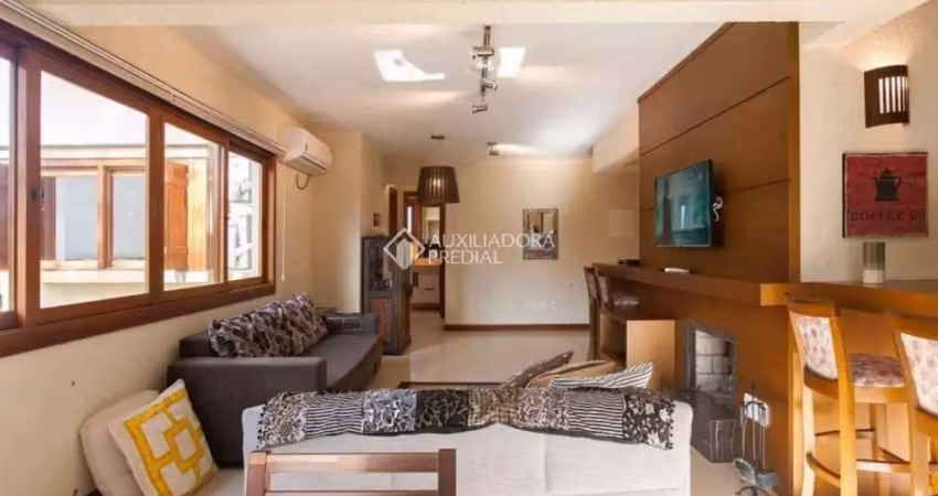 Apartamento com 2 quartos à venda na Rua Piratini, 416, Bavaria, Gramado
