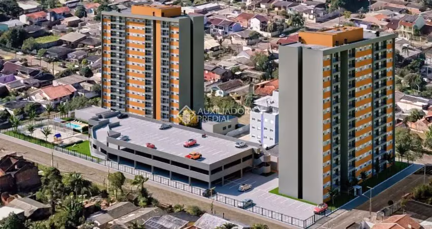 Apartamento com 2 quartos à venda na Rua Gesse Ávila de Souza, 386, Feitoria, São Leopoldo
