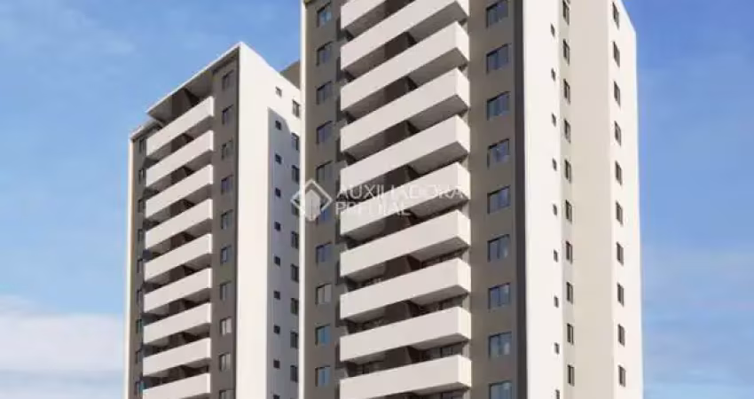 Apartamento com 2 quartos à venda na Rua Euclides Correa Machado, 80, Freitas, Sapucaia do Sul
