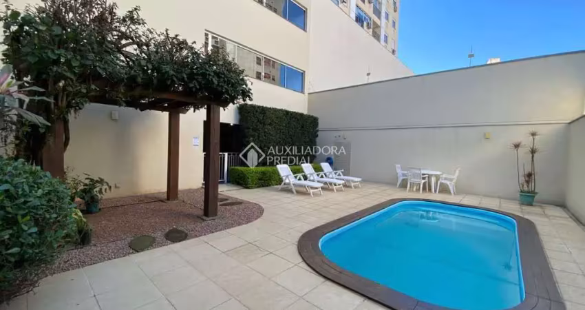 Apartamento com 2 quartos à venda na Rua Flores da Cunha, 105, Centro, São Leopoldo