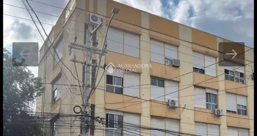 Apartamento com 1 quarto à venda na Rua Fernando Ferrari, 965, Centro, Esteio