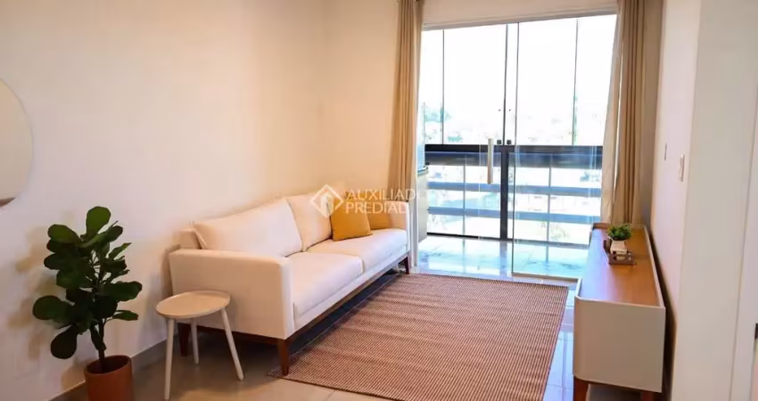 Apartamento com 2 quartos à venda na Rua Walter Lamb, 115, São José, São Leopoldo
