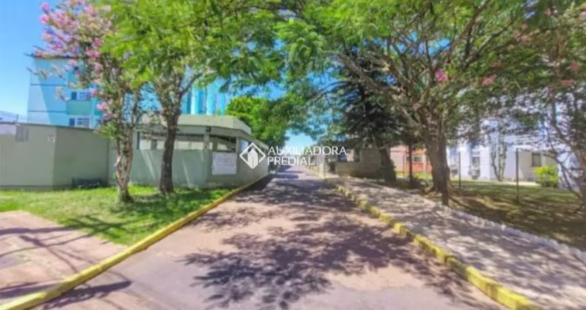 Apartamento com 2 quartos para alugar na Rua Leopoldo Freire Pinto, 111, Rio dos Sinos, São Leopoldo
