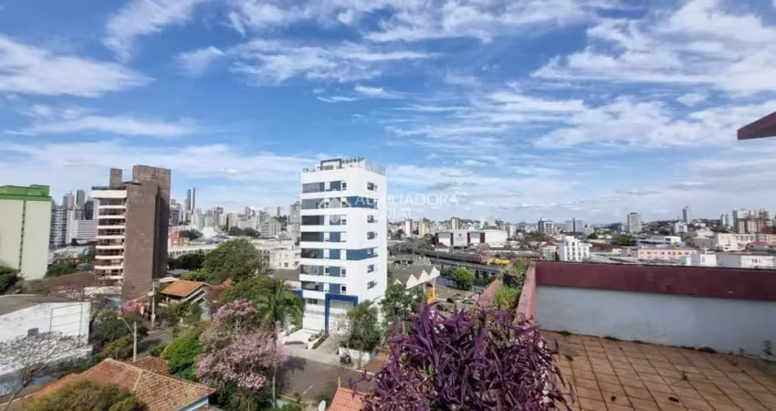 Cobertura com 3 quartos à venda na Rua Avaí, 438, Vila Rosa, Novo Hamburgo