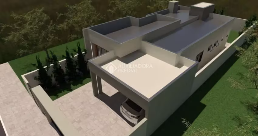Casa com 3 quartos à venda na Rua Álvares de Azevedo, 138, Rio Branco, São Leopoldo