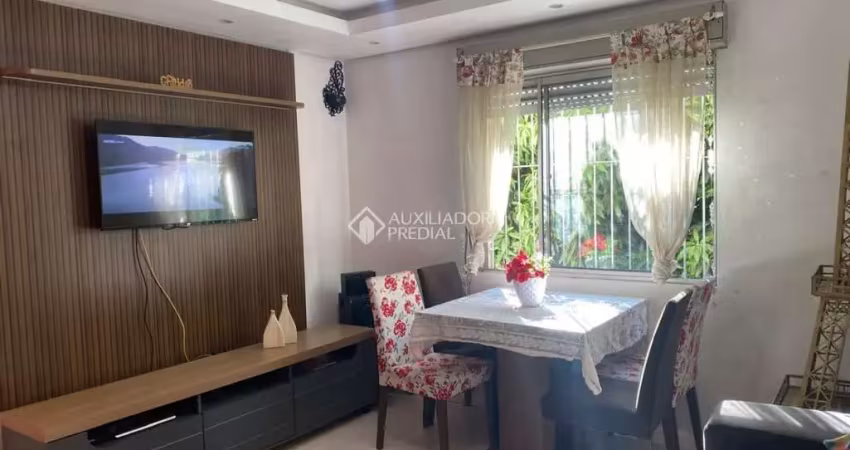 Apartamento com 2 quartos para alugar na Rua Osvaldo Aranha, 1671, São Miguel, São Leopoldo