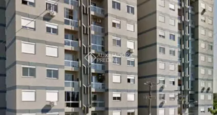 Apartamento com 3 quartos à venda na Rua Albino Kempf, 272, Rio dos Sinos, São Leopoldo