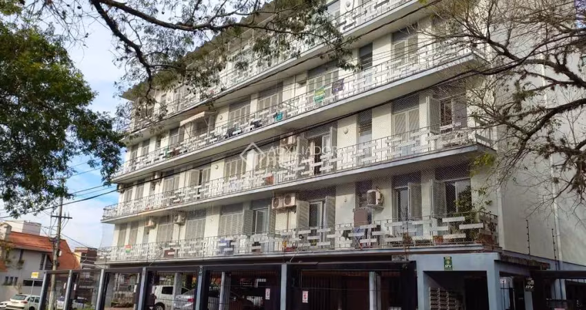 Apartamento com 2 quartos à venda na Rua Walter Lamb, 145, São José, São Leopoldo