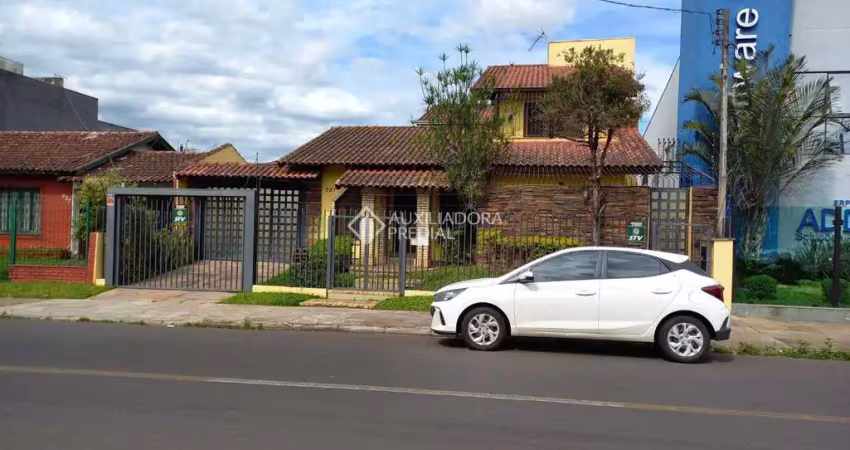Casa com 3 quartos à venda na Rua São José, 921, São José, São Leopoldo