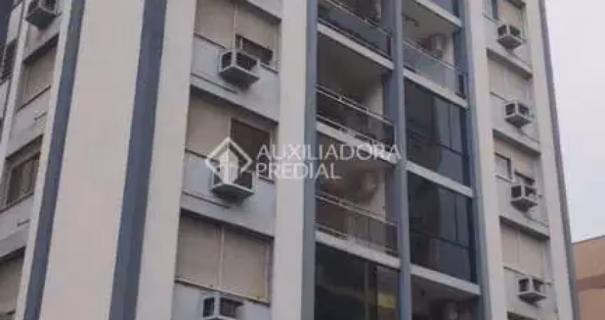 Kitnet / Stúdio à venda na Rua Marquês do Herval, 237, Centro, São Leopoldo